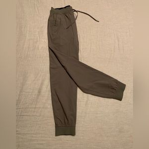 Lululemon ABC Joggers